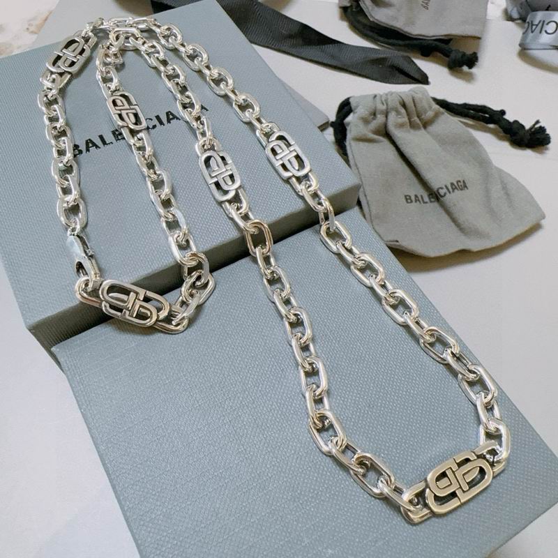 Balenciaga Necklace 10yxx51